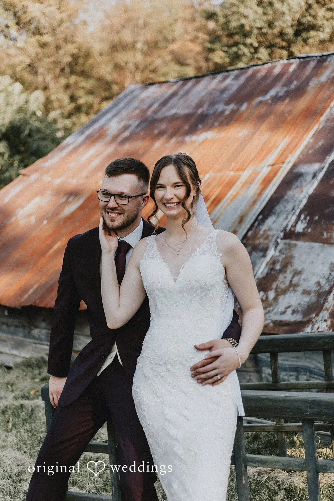 Brittany + Cody St. John Bosco Catholic Church Wedding // Brittany & Cody -