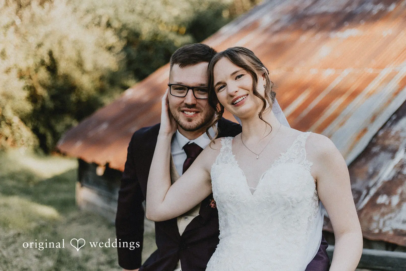 Brittany + Cody St. John Bosco Catholic Church Wedding // Brittany & Cody -