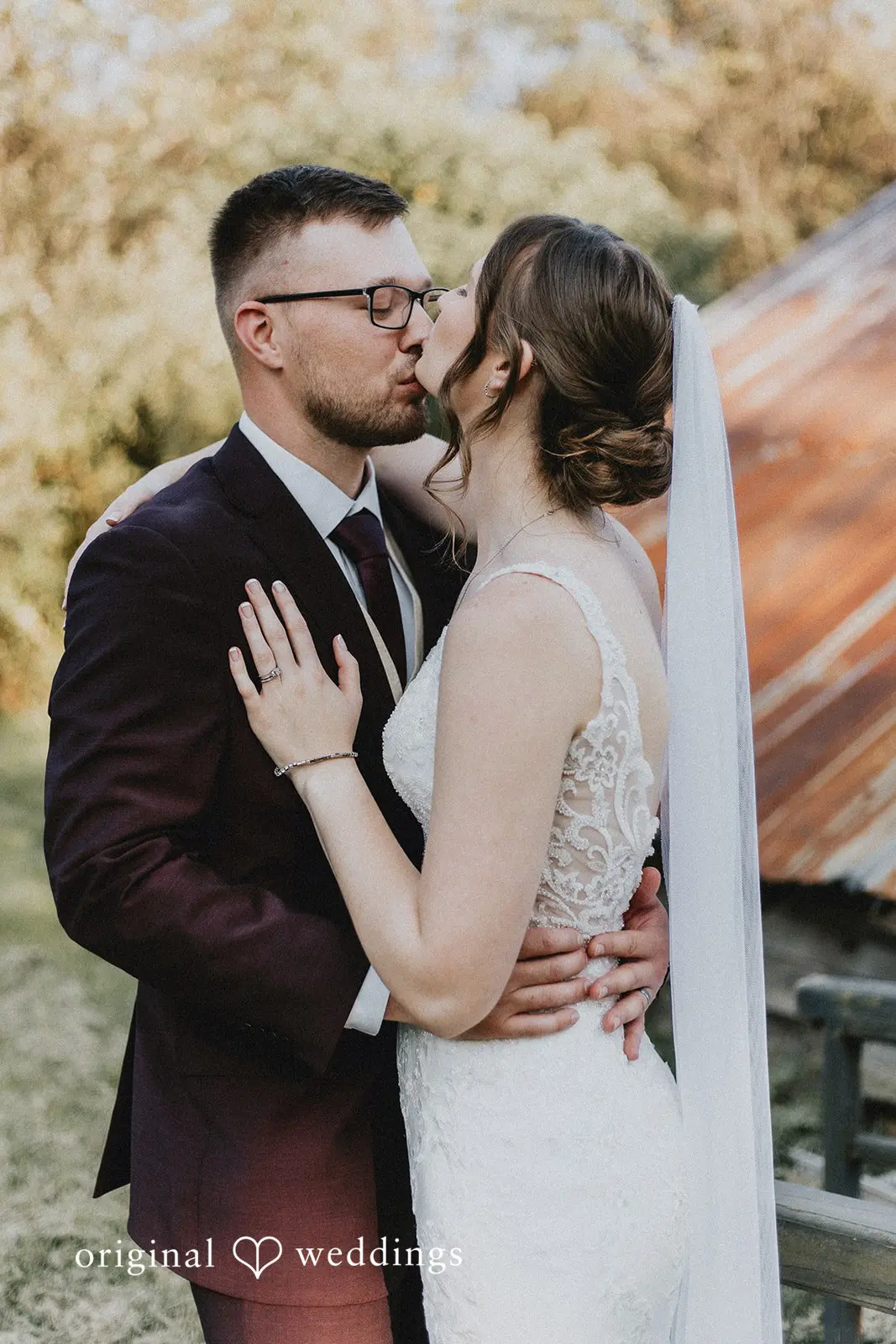 Brittany + Cody St. John Bosco Catholic Church Wedding // Brittany & Cody -