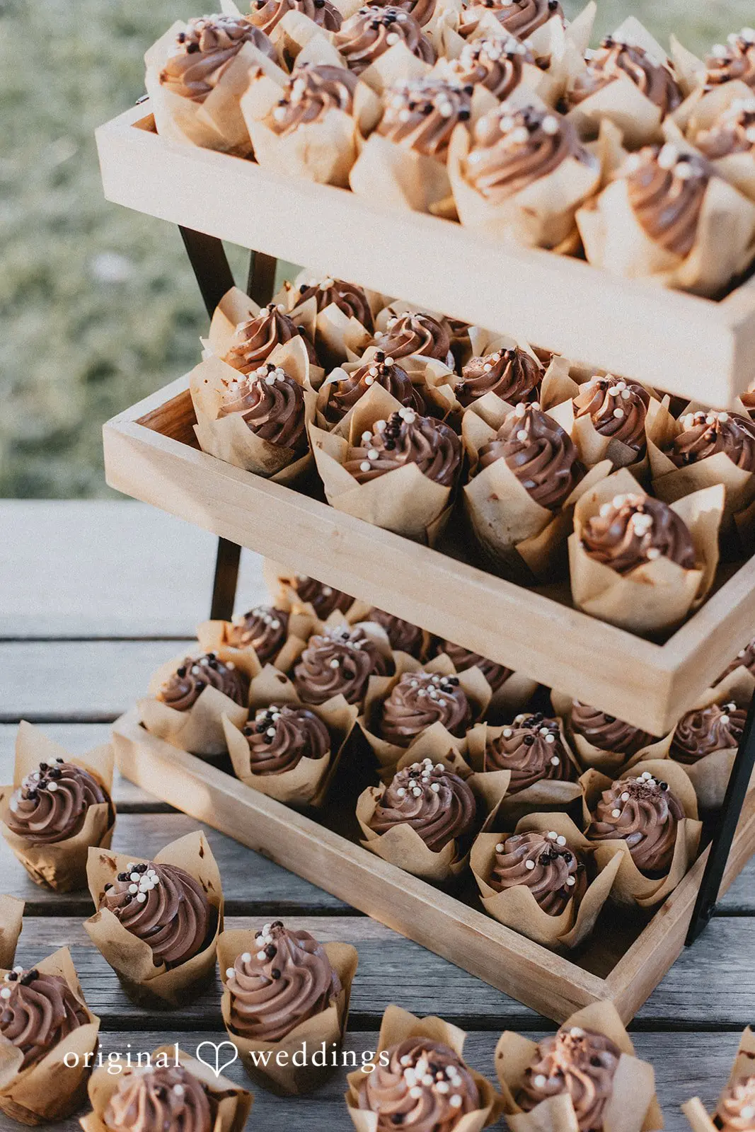 Brittany + Cody St. John Bosco Catholic Church Wedding // Brittany & Cody -