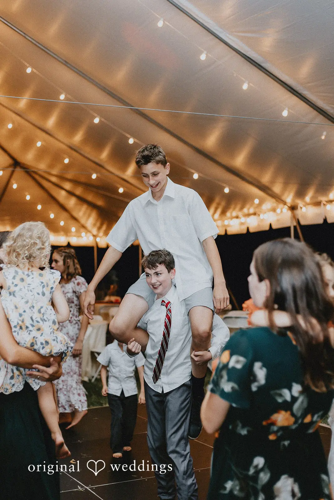 Brittany + Cody St. John Bosco Catholic Church Wedding // Brittany & Cody -