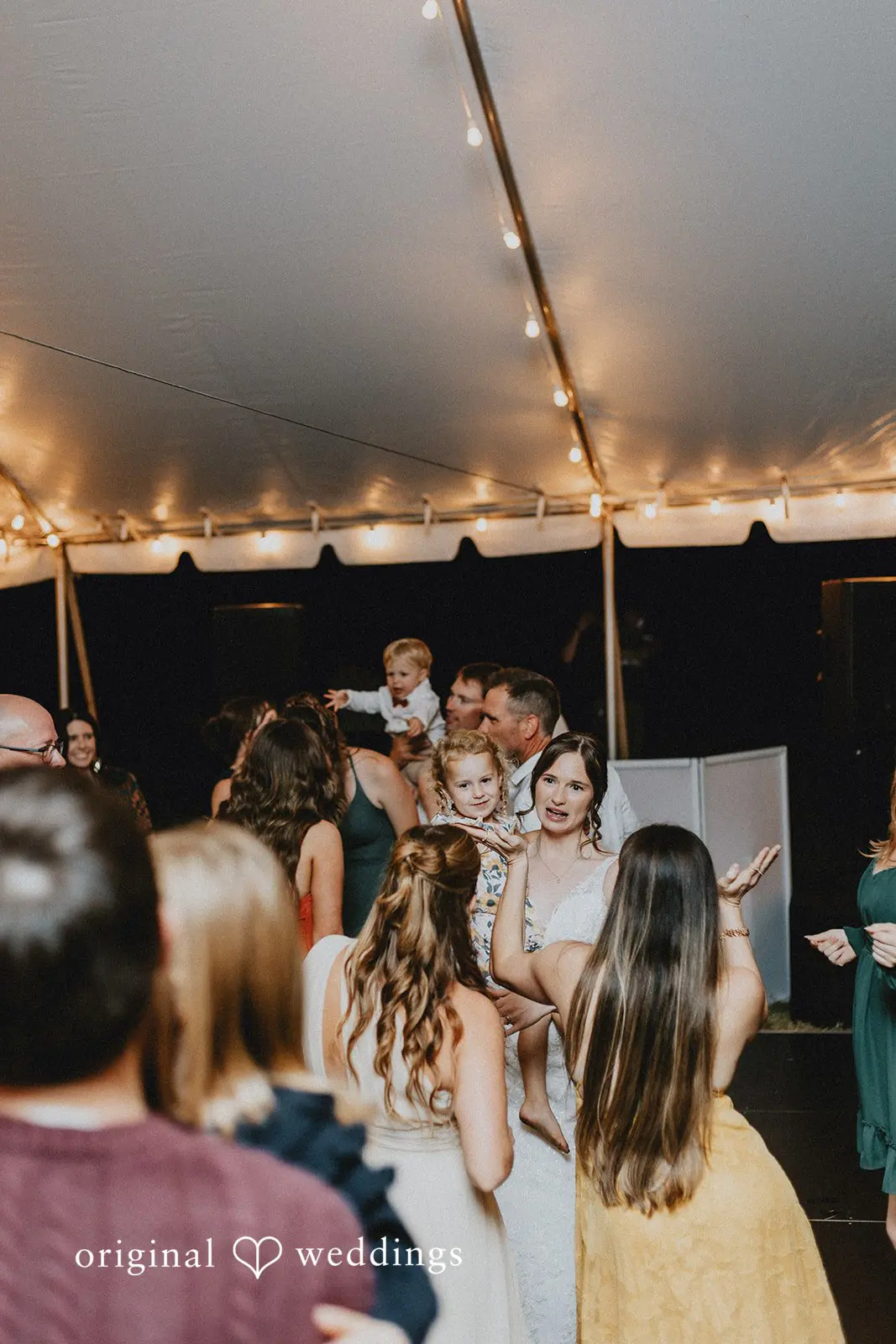Brittany + Cody St. John Bosco Catholic Church Wedding // Brittany & Cody -