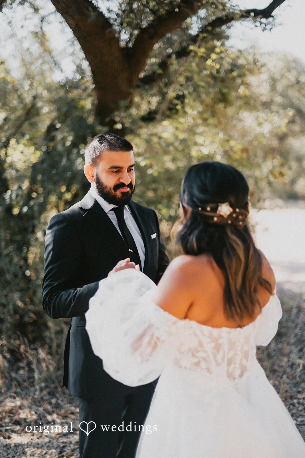 Jane + Akhil St Margaret Mary Catholic Church Wedding // Jane & Akhil -
