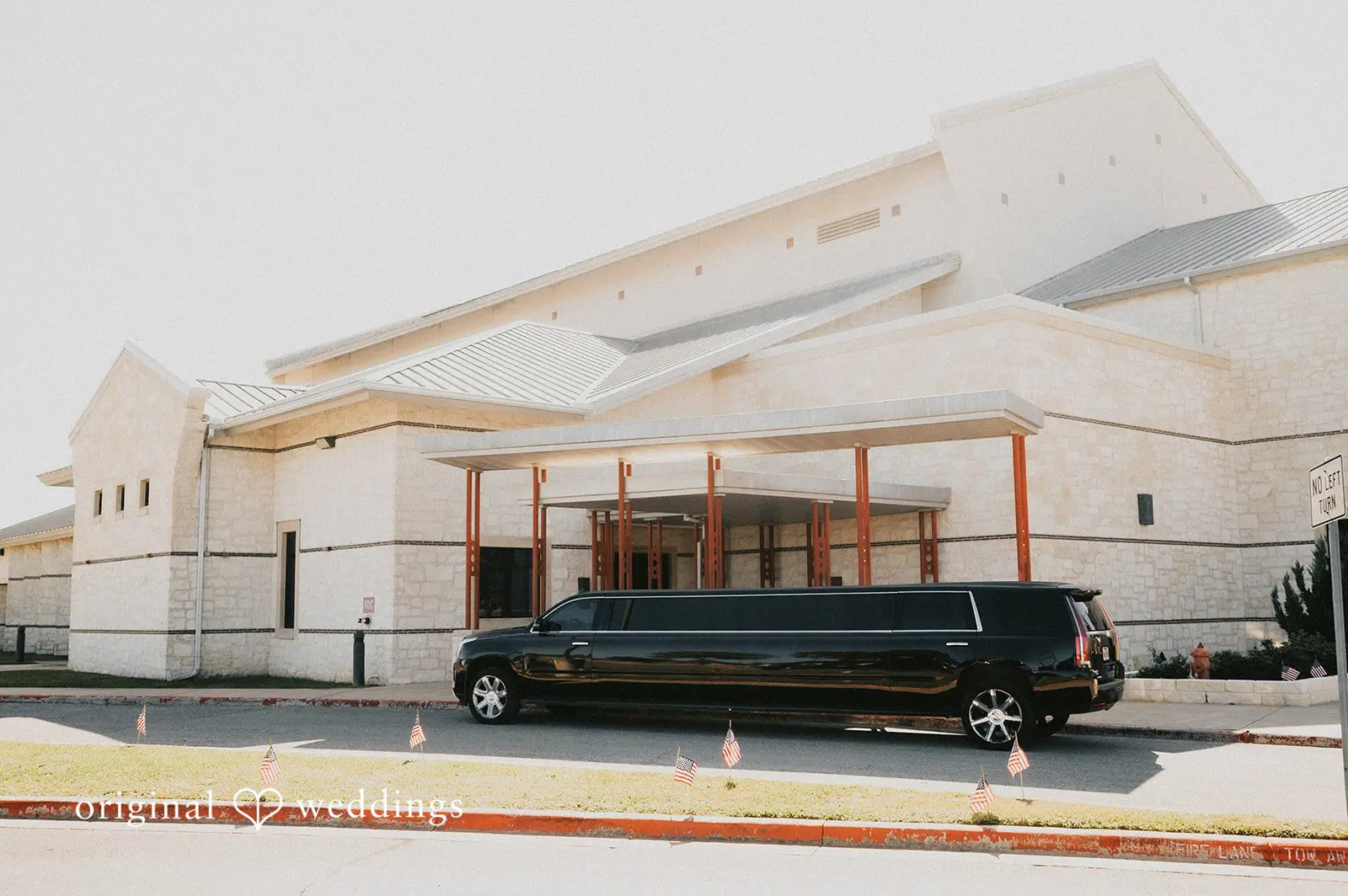 Jane + Akhil St Margaret Mary Catholic Church Wedding // Jane & Akhil -