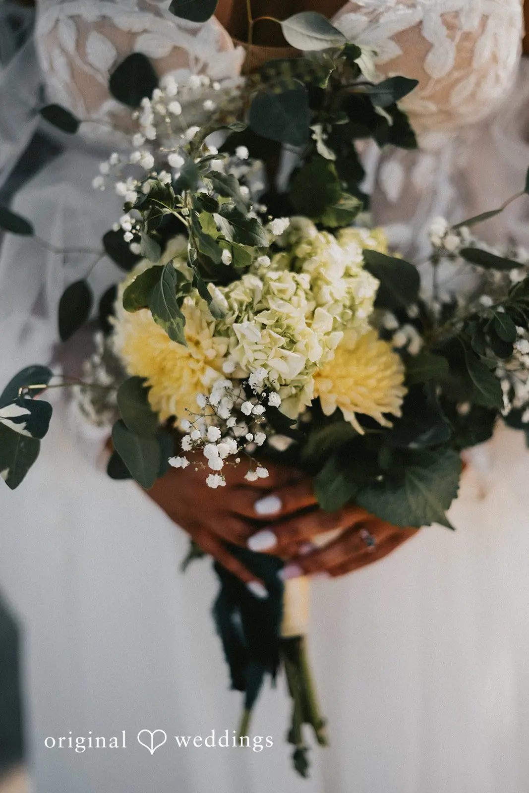 Jane + Akhil St Margaret Mary Catholic Church Wedding // Jane & Akhil -