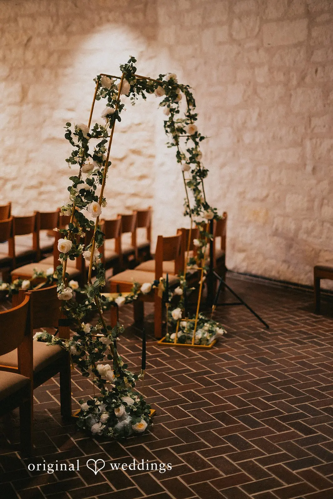 Jane + Akhil St Margaret Mary Catholic Church Wedding // Jane & Akhil -