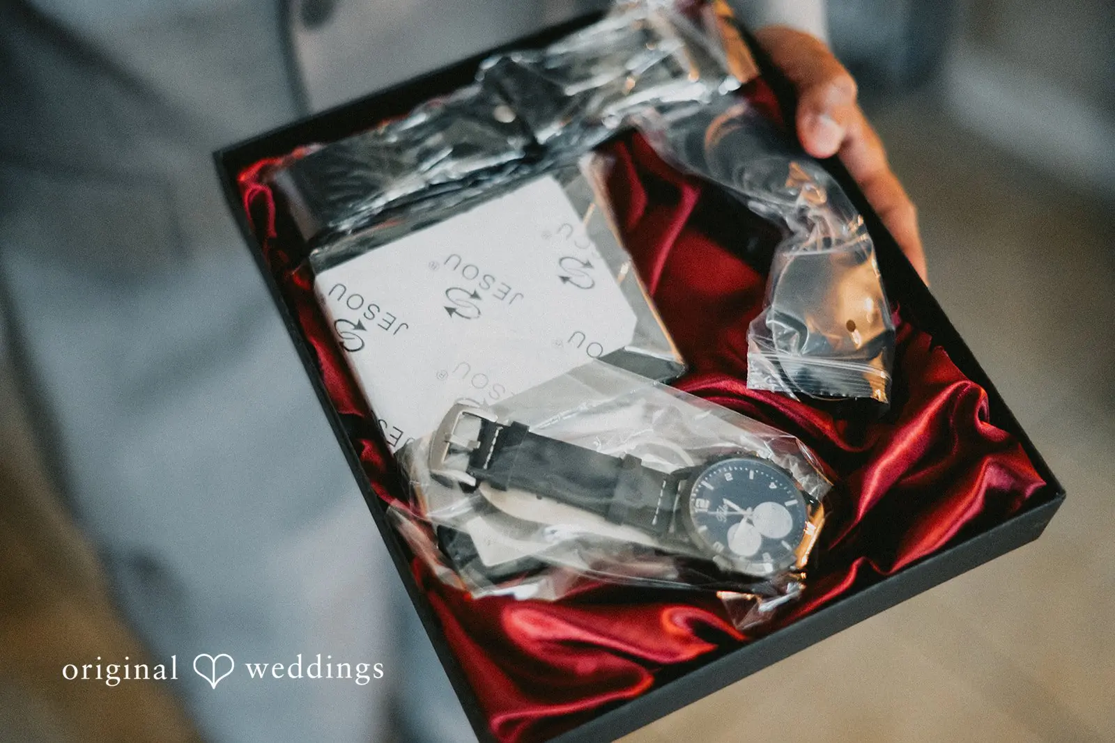 Jane + Akhil St Margaret Mary Catholic Church Wedding // Jane & Akhil -