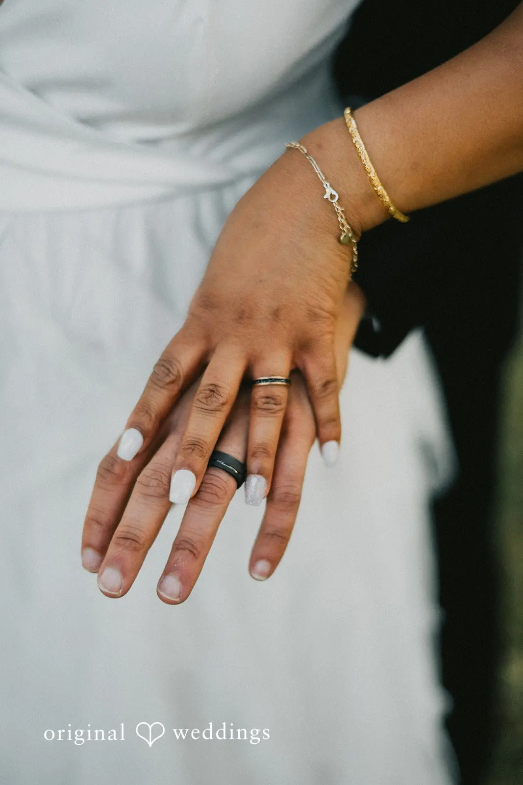 Jane + Akhil St Margaret Mary Catholic Church Wedding // Jane & Akhil -