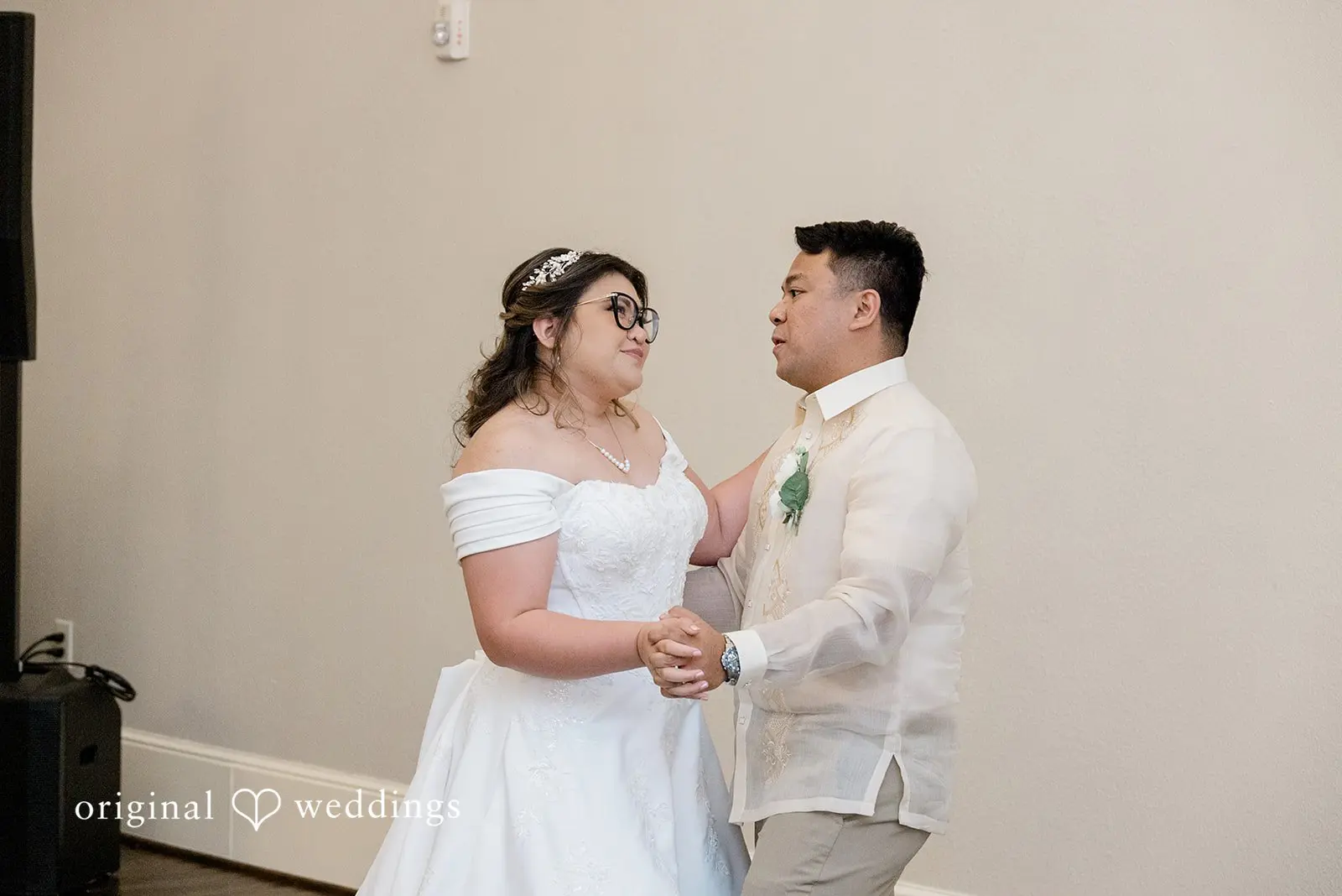 Andrea + Kevin St. Michael the Archangel Church Wedding // Andrea & Kevin -