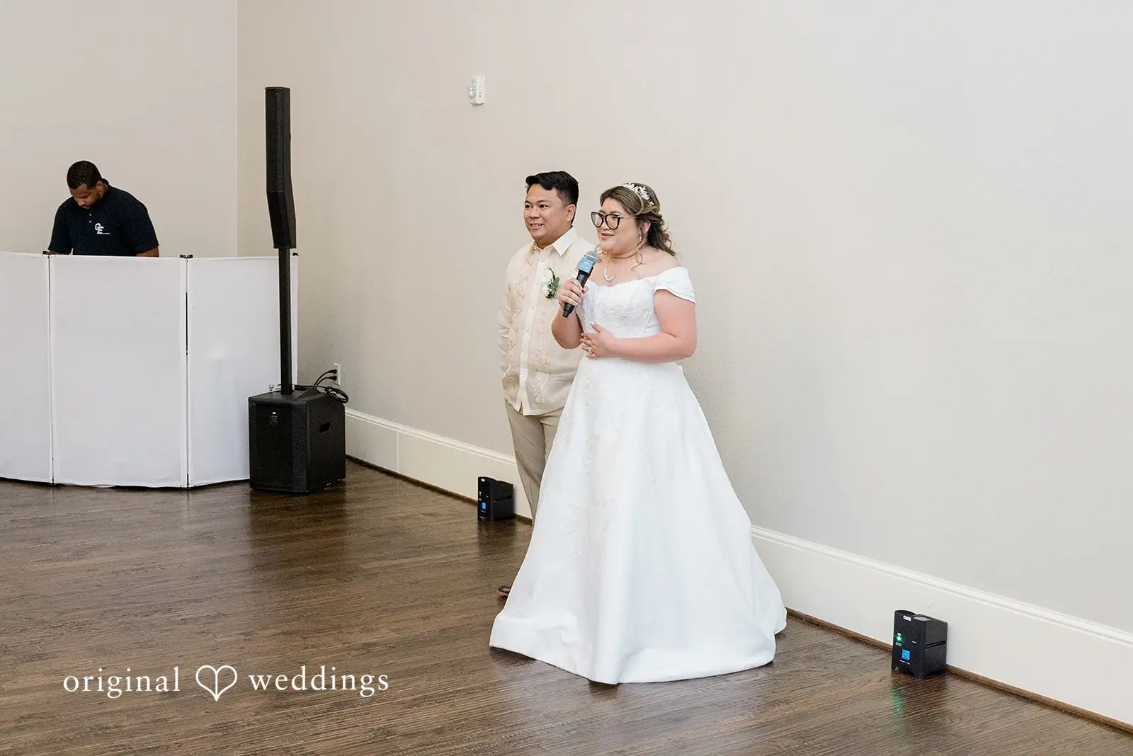 Andrea + Kevin St. Michael the Archangel Church Wedding // Andrea & Kevin -