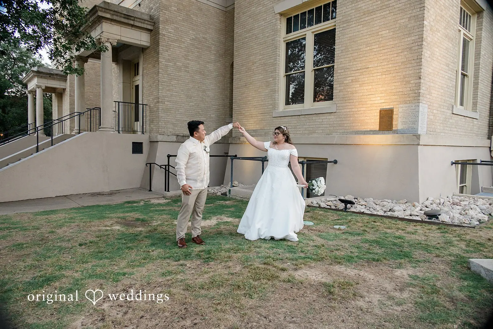 Andrea + Kevin St. Michael the Archangel Church Wedding // Andrea & Kevin -
