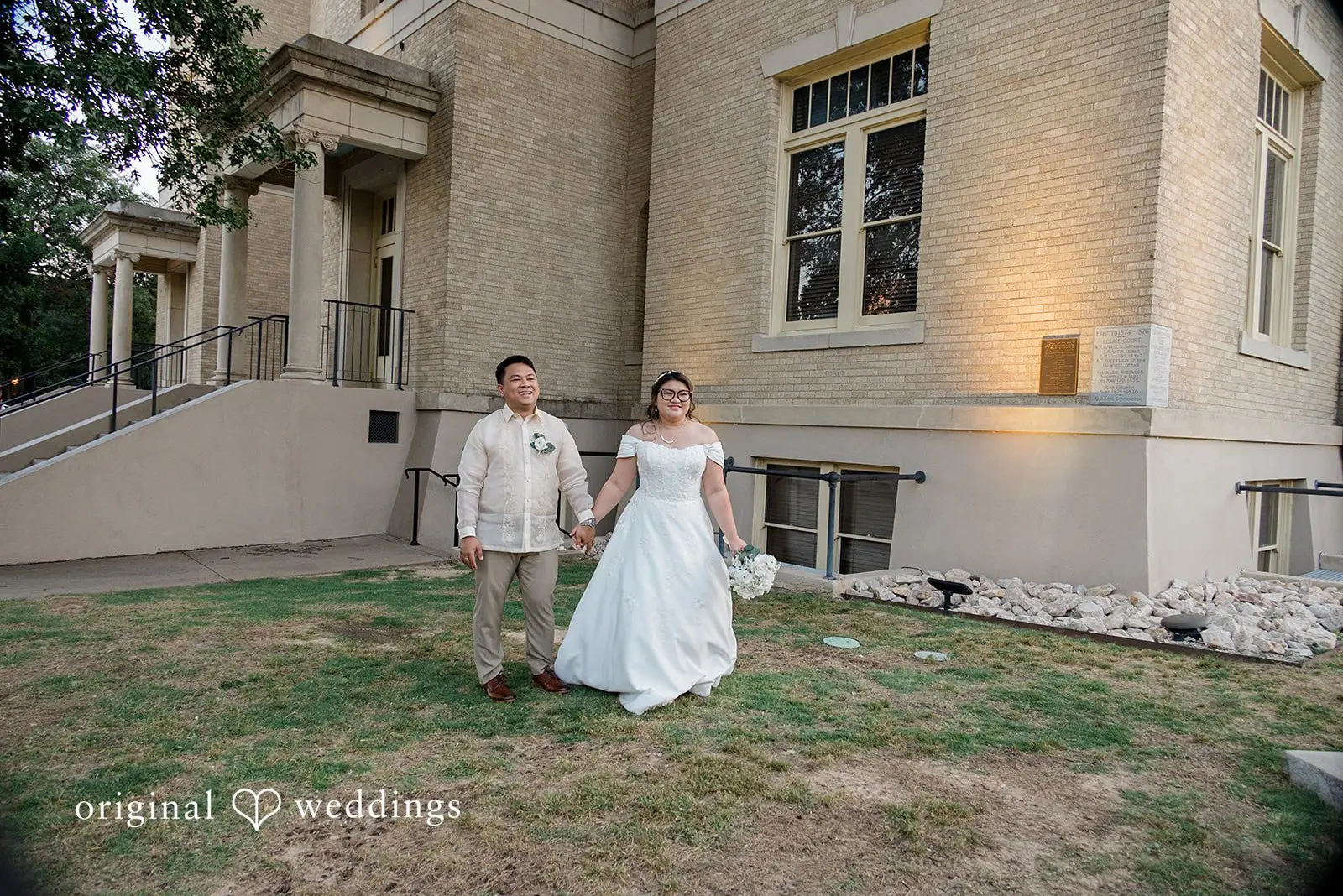 Andrea + Kevin St. Michael the Archangel Church Wedding // Andrea & Kevin -