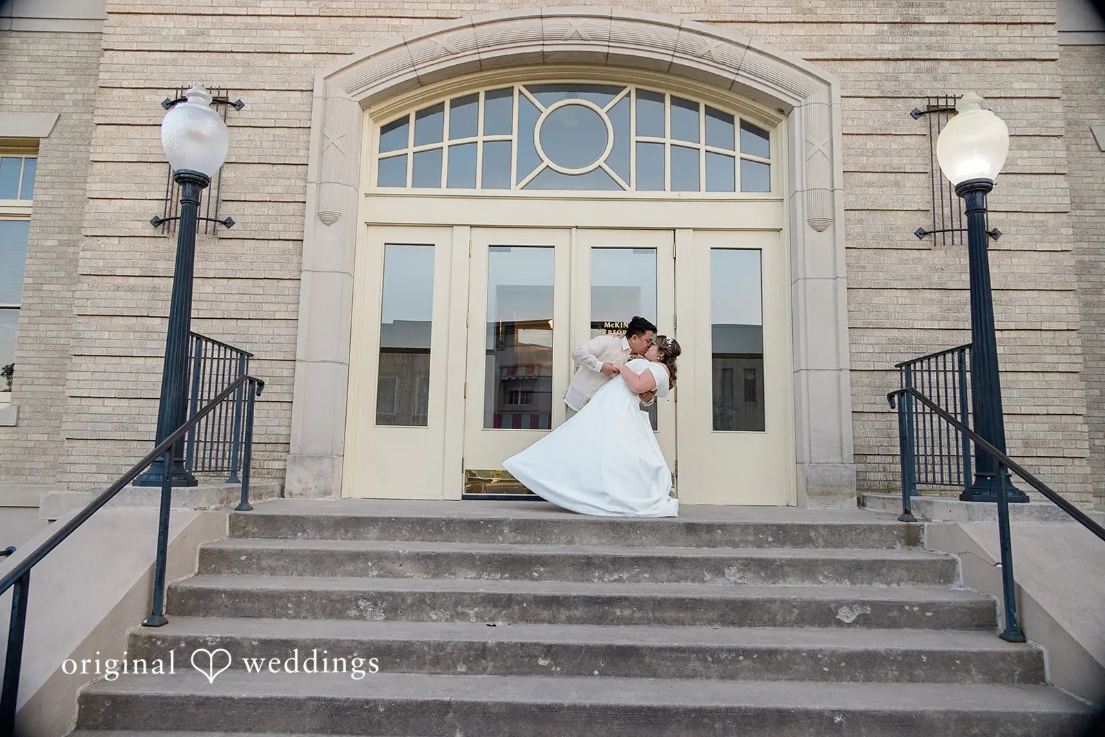 Andrea + Kevin St. Michael the Archangel Church Wedding // Andrea & Kevin -