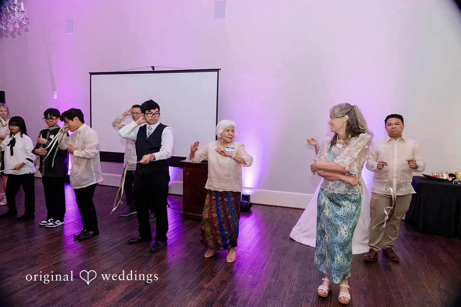 Andrea + Kevin St. Michael the Archangel Church Wedding // Andrea & Kevin -