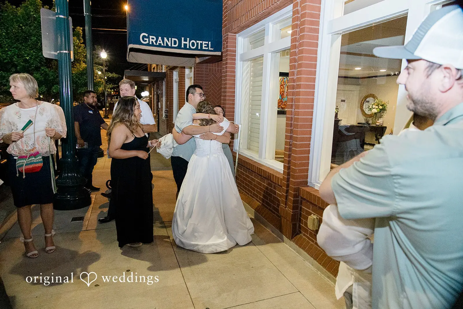 Andrea + Kevin St. Michael the Archangel Church Wedding // Andrea & Kevin -