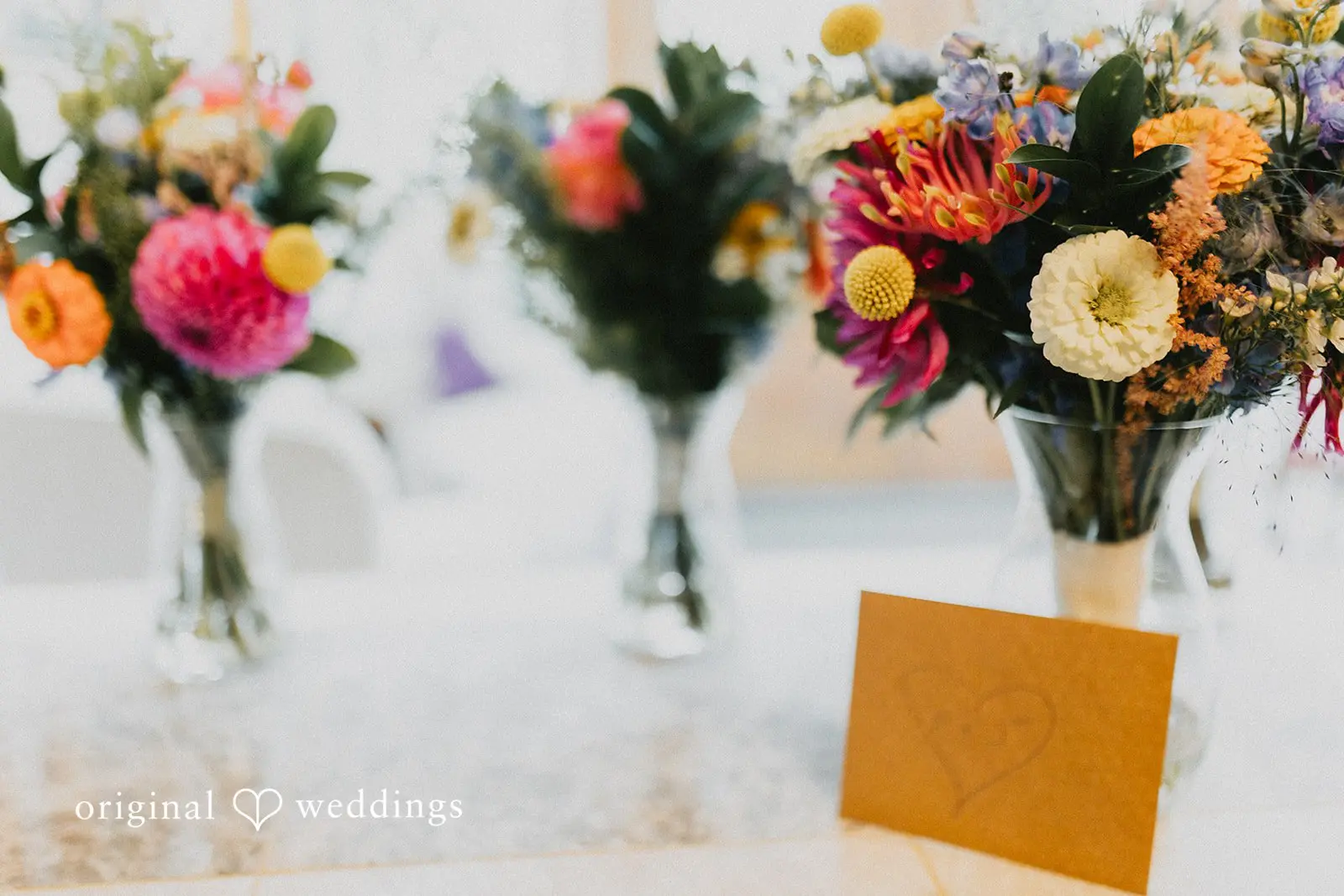 Payten + Jesse Stepping Stones Garden Wedding // Payten & Jesse -