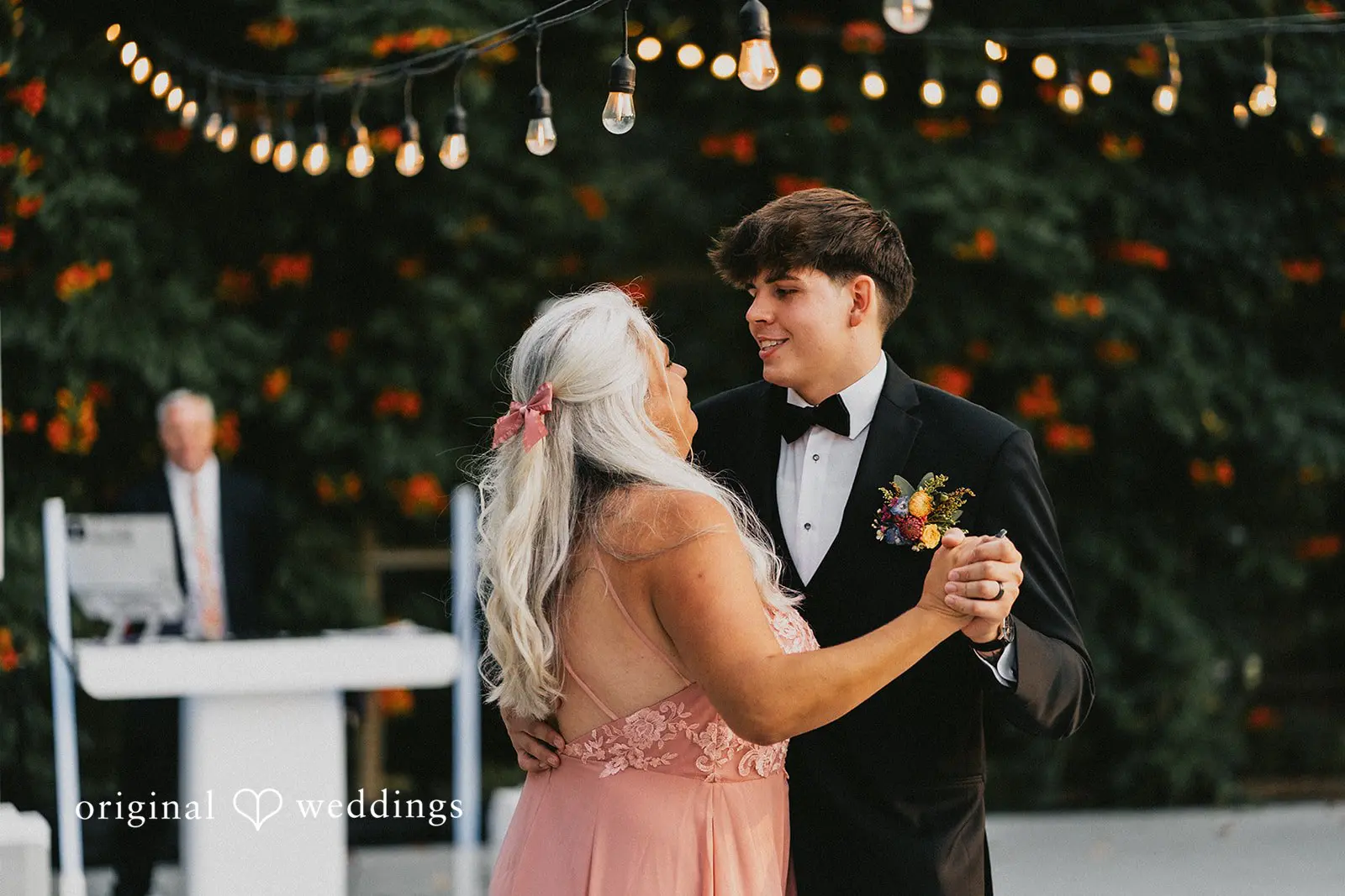 Payten + Jesse Stepping Stones Garden Wedding // Payten & Jesse -