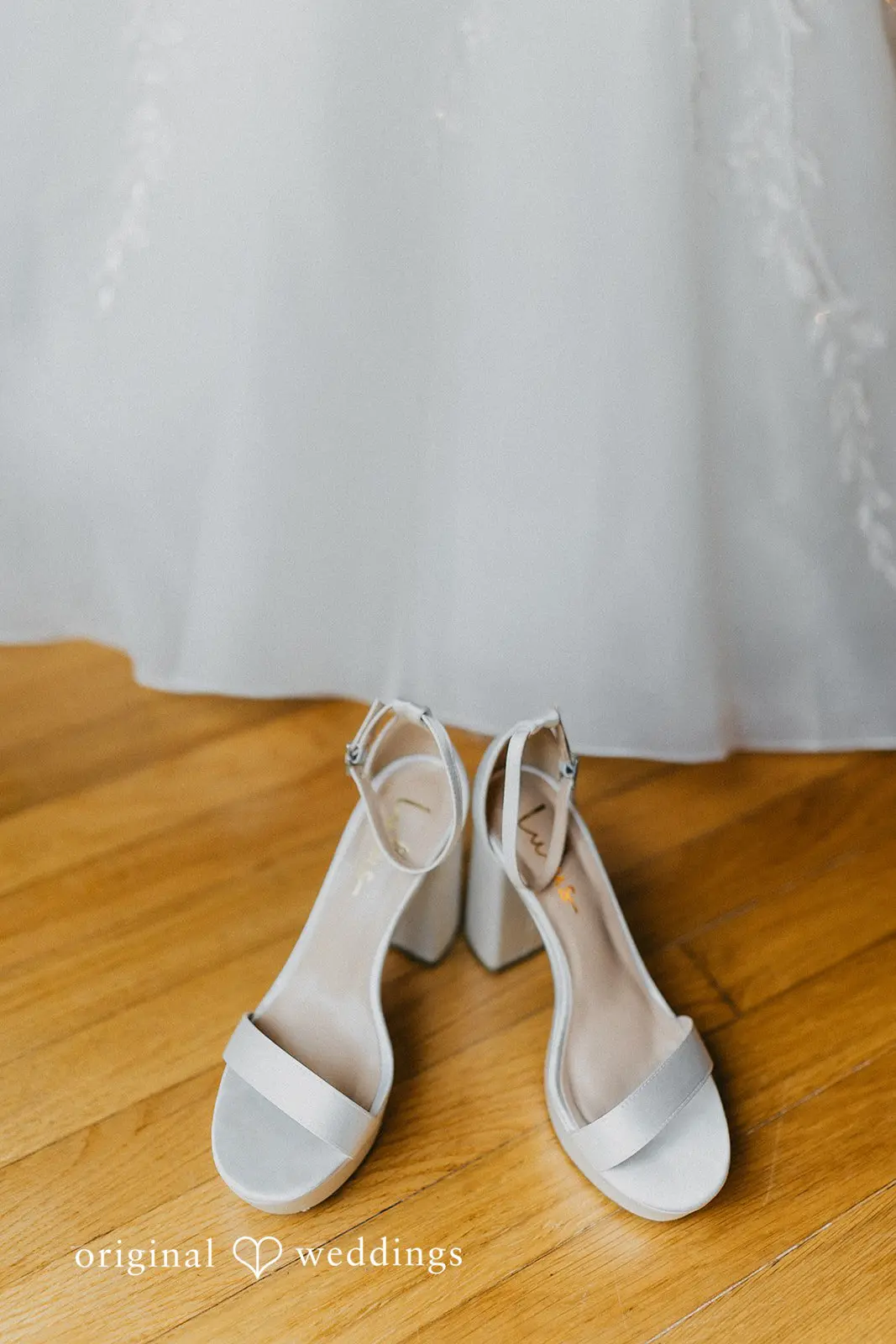 Payten + Jesse Stepping Stones Garden Wedding // Payten & Jesse -