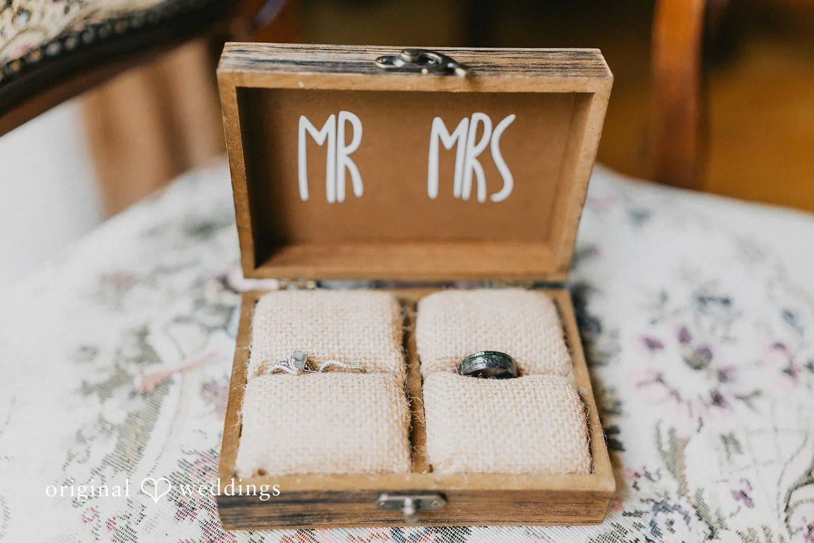 Payten + Jesse Stepping Stones Garden Wedding // Payten & Jesse -