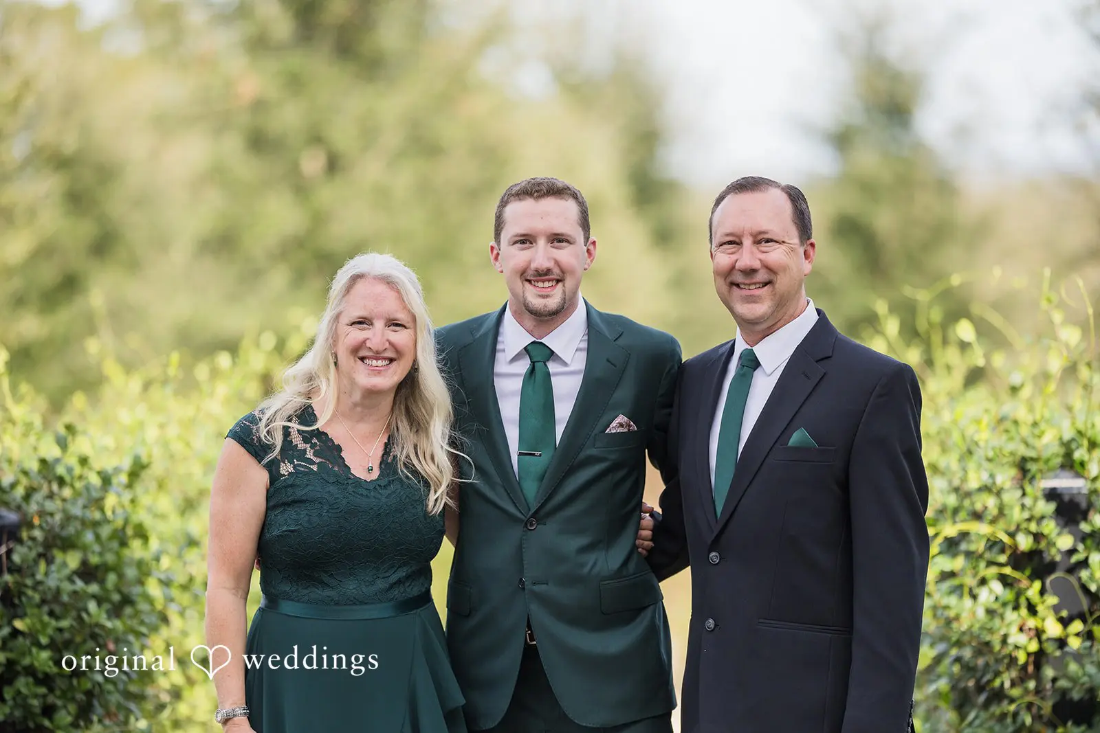 Shelby + Aaron Sterling Event Venue Wedding // Shelby & Aaron -