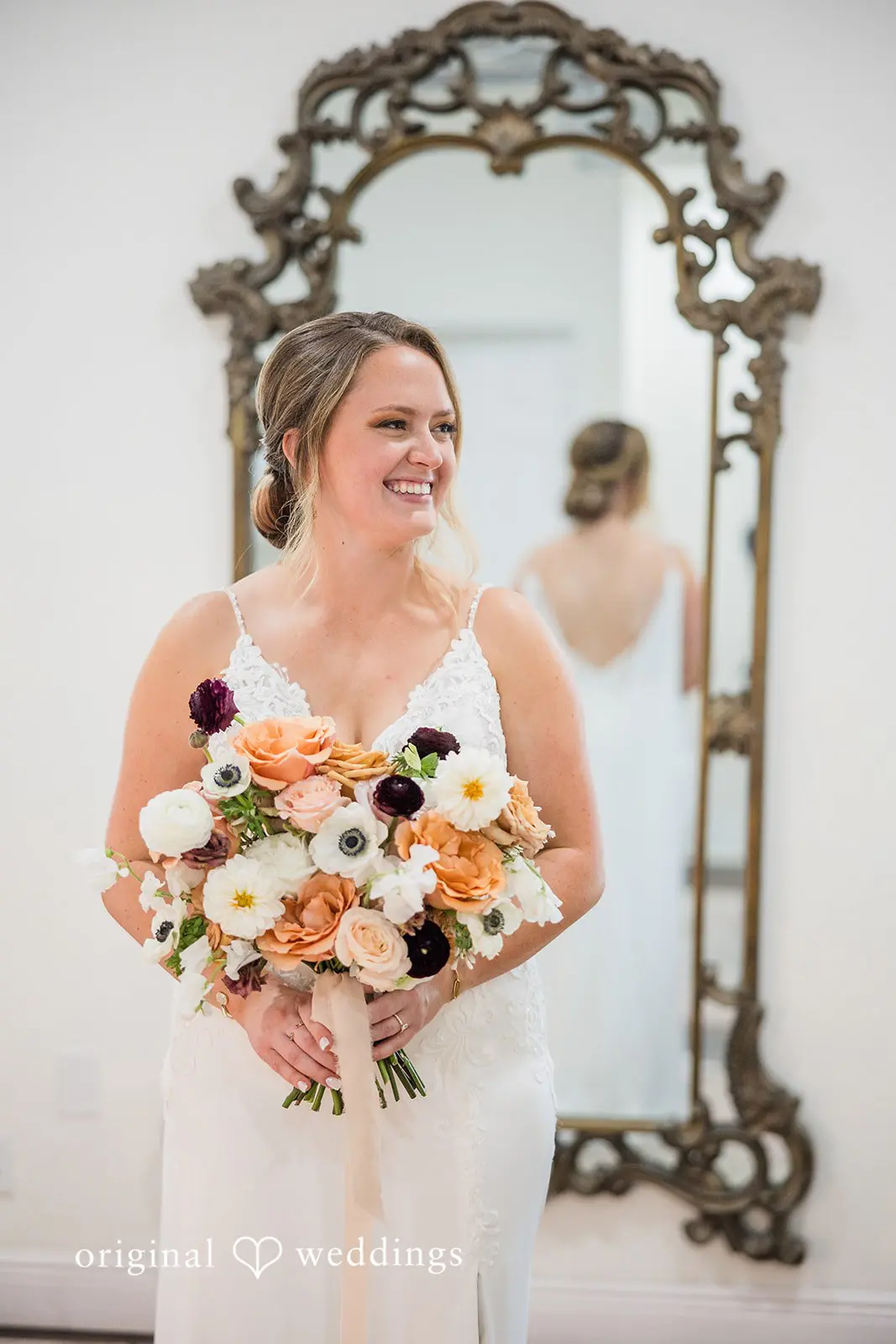 Shelby + Aaron Sterling Event Venue Wedding // Shelby & Aaron -