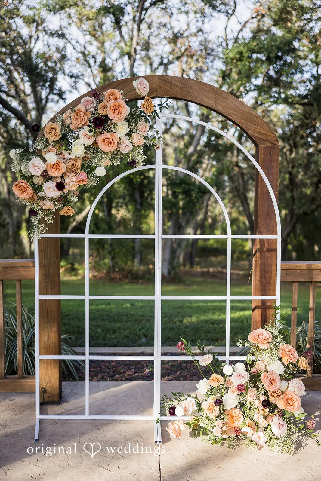 Shelby + Aaron Sterling Event Venue Wedding // Shelby & Aaron -