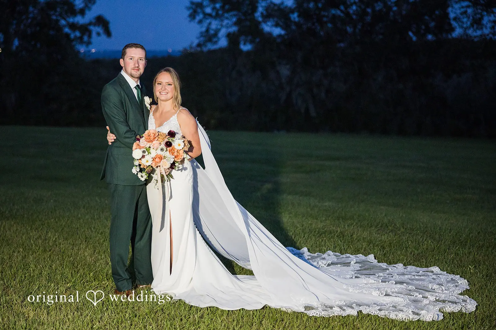 Shelby + Aaron Sterling Event Venue Wedding // Shelby & Aaron -