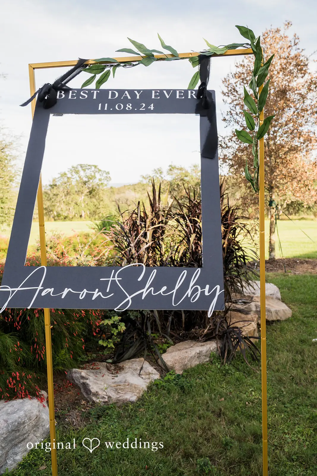 Shelby + Aaron Sterling Event Venue Wedding // Shelby & Aaron -