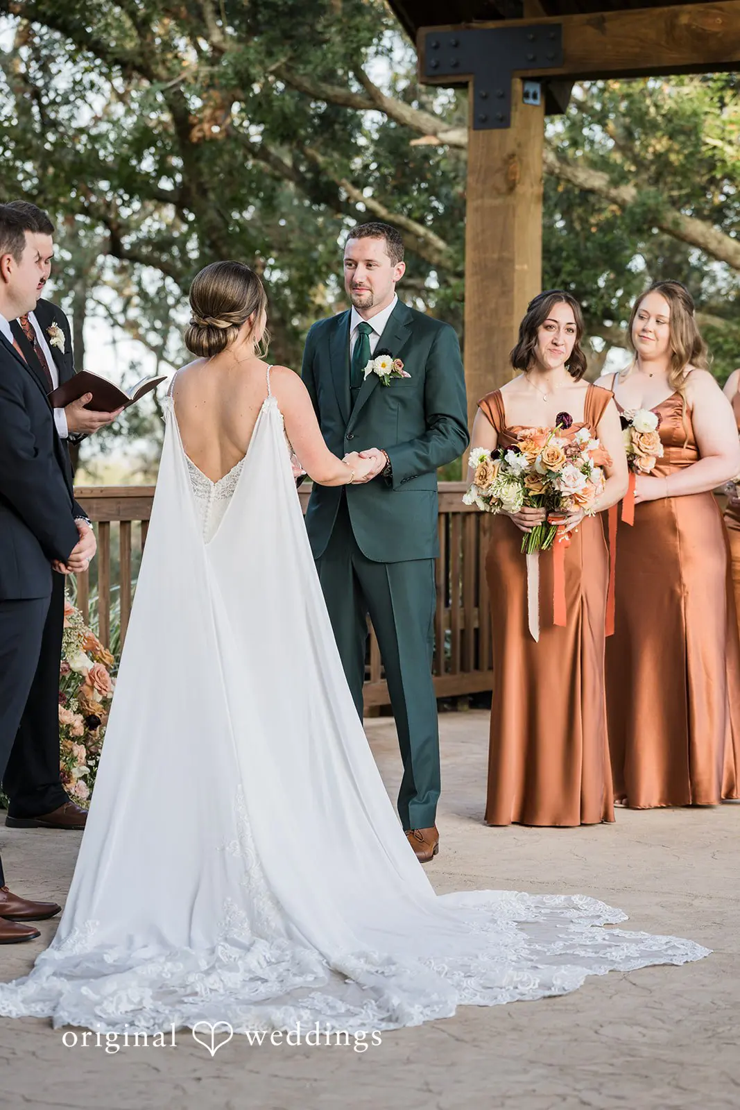 Shelby + Aaron Sterling Event Venue Wedding // Shelby & Aaron -