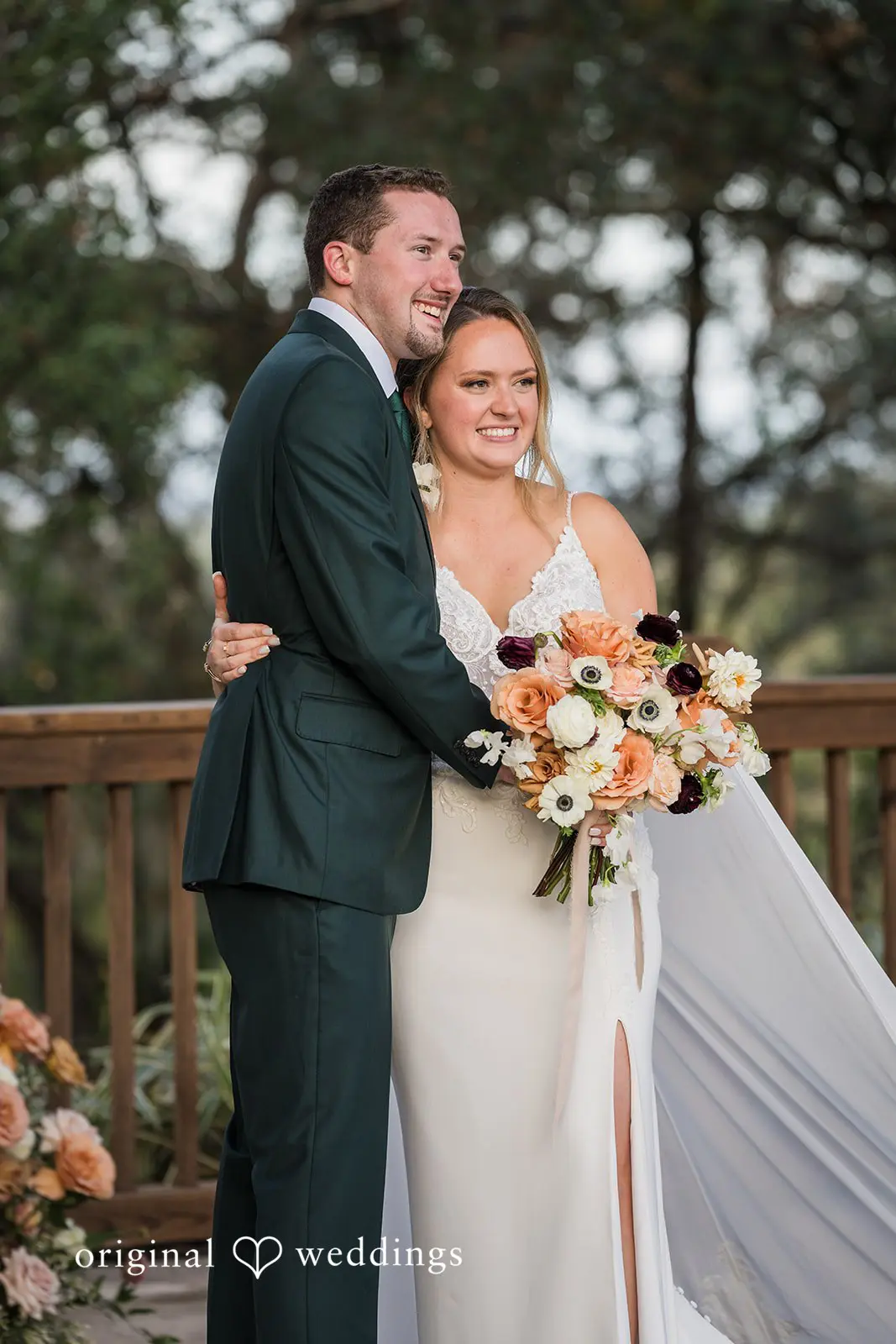 Shelby + Aaron Sterling Event Venue Wedding // Shelby & Aaron -