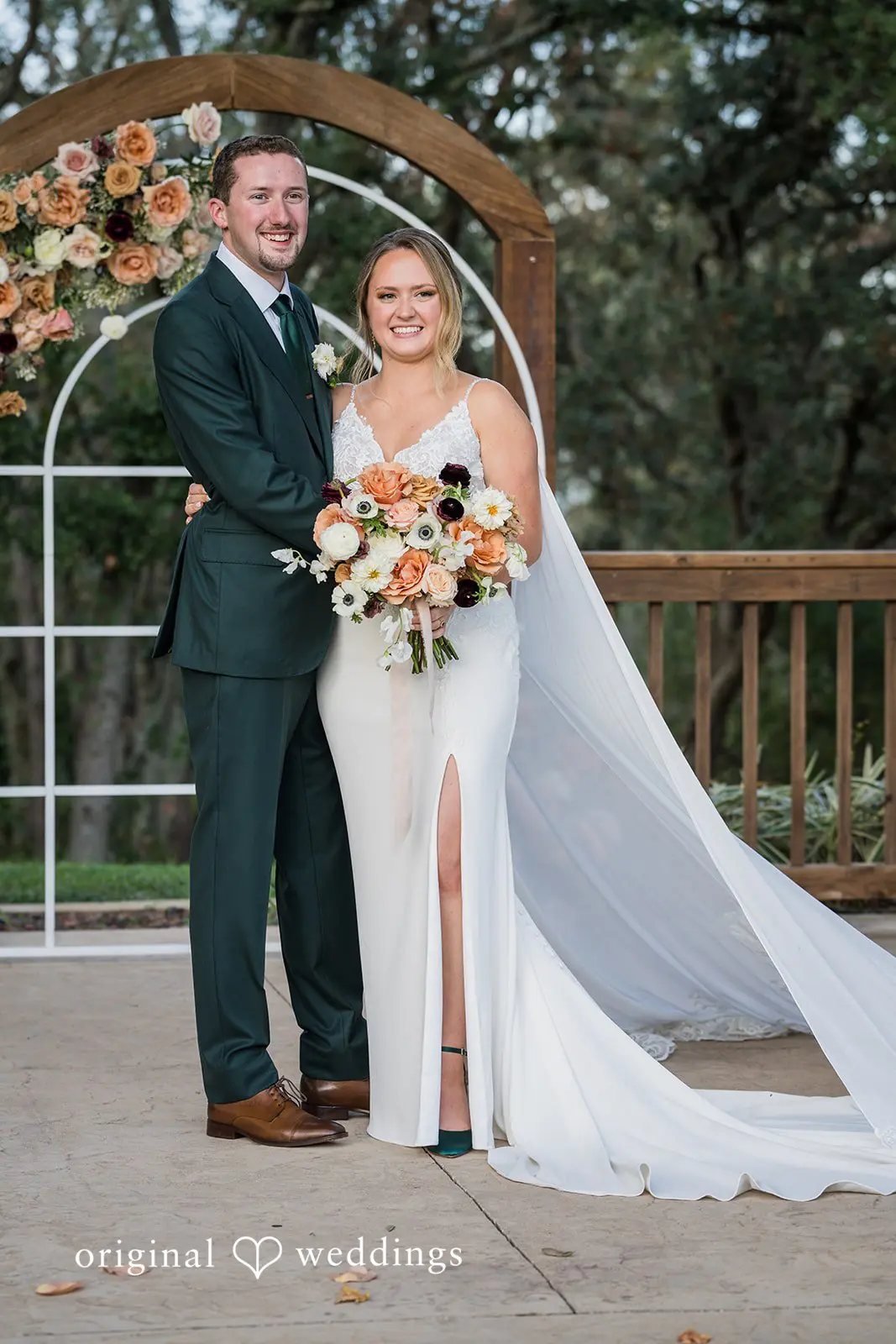 Shelby + Aaron Sterling Event Venue Wedding // Shelby & Aaron -