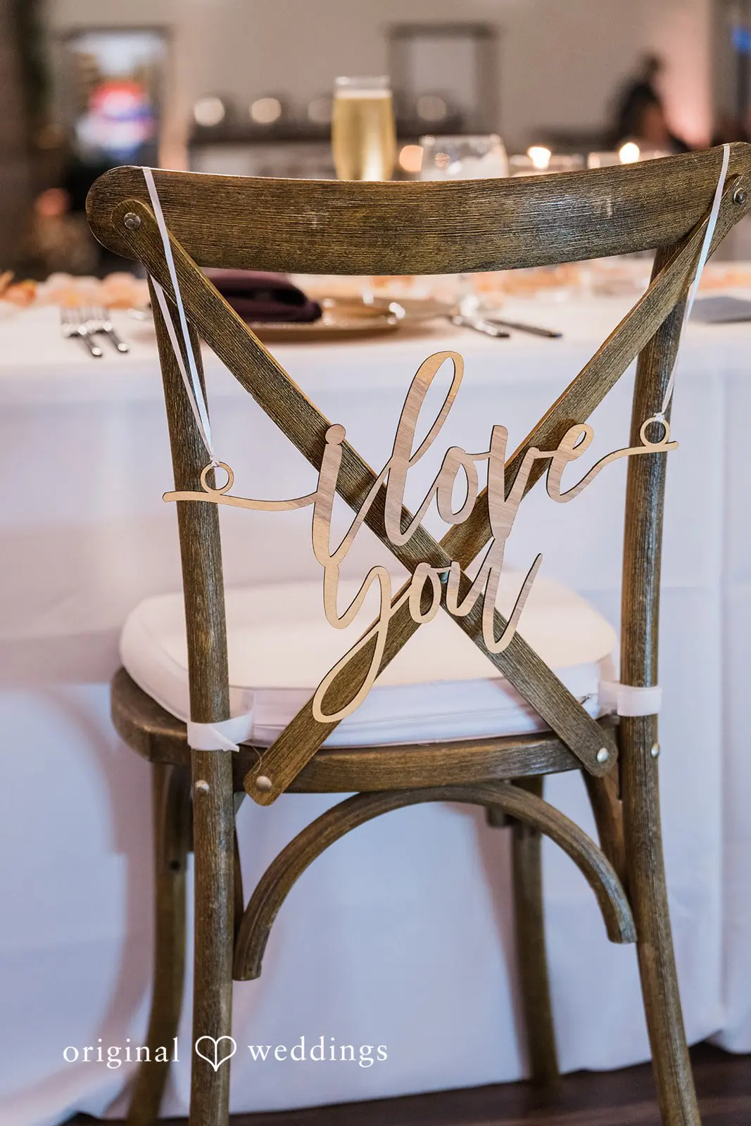 Shelby + Aaron Sterling Event Venue Wedding // Shelby & Aaron -