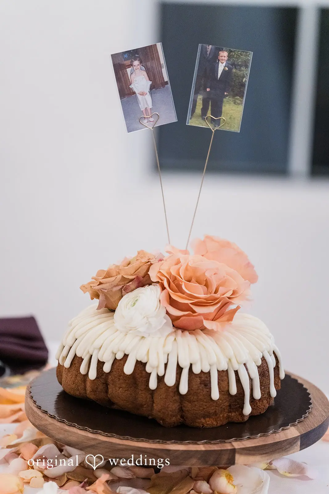 Shelby + Aaron Sterling Event Venue Wedding // Shelby & Aaron -