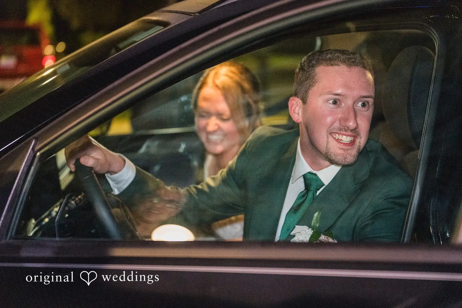 Shelby + Aaron Sterling Event Venue Wedding // Shelby & Aaron -