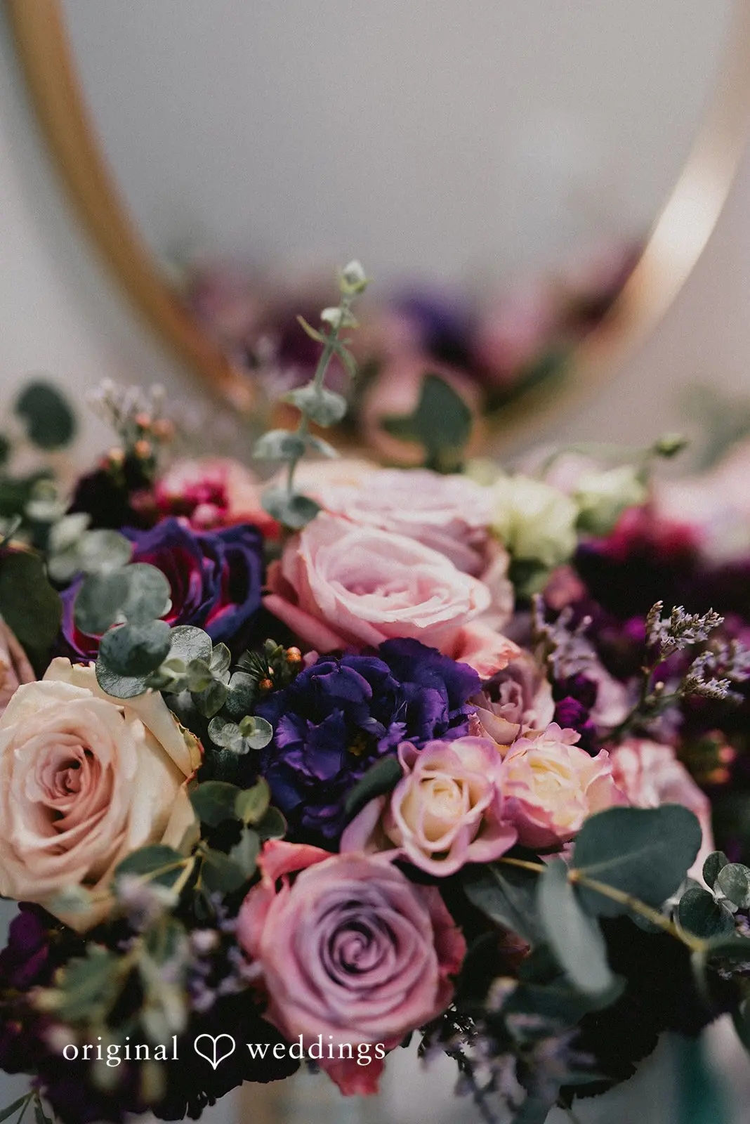 Macie + Marcellus Sterling Hotel Wedding // Macie & Marcellus -