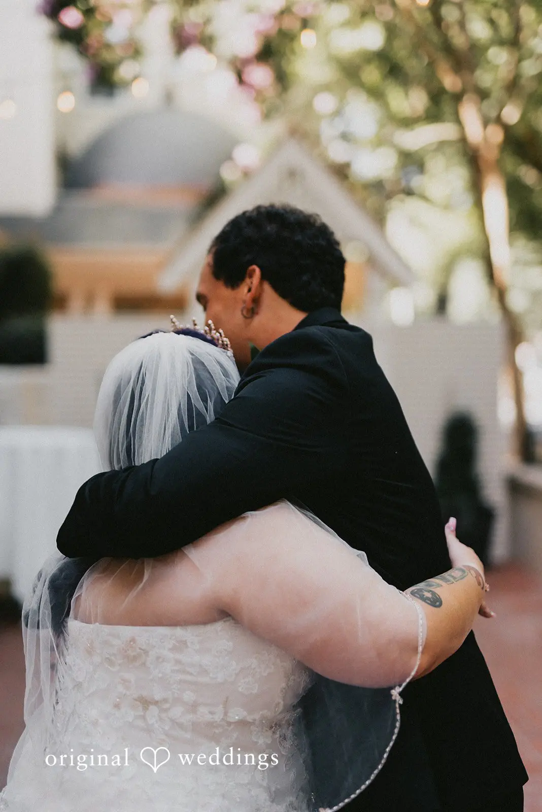 Macie + Marcellus Sterling Hotel Wedding // Macie & Marcellus -