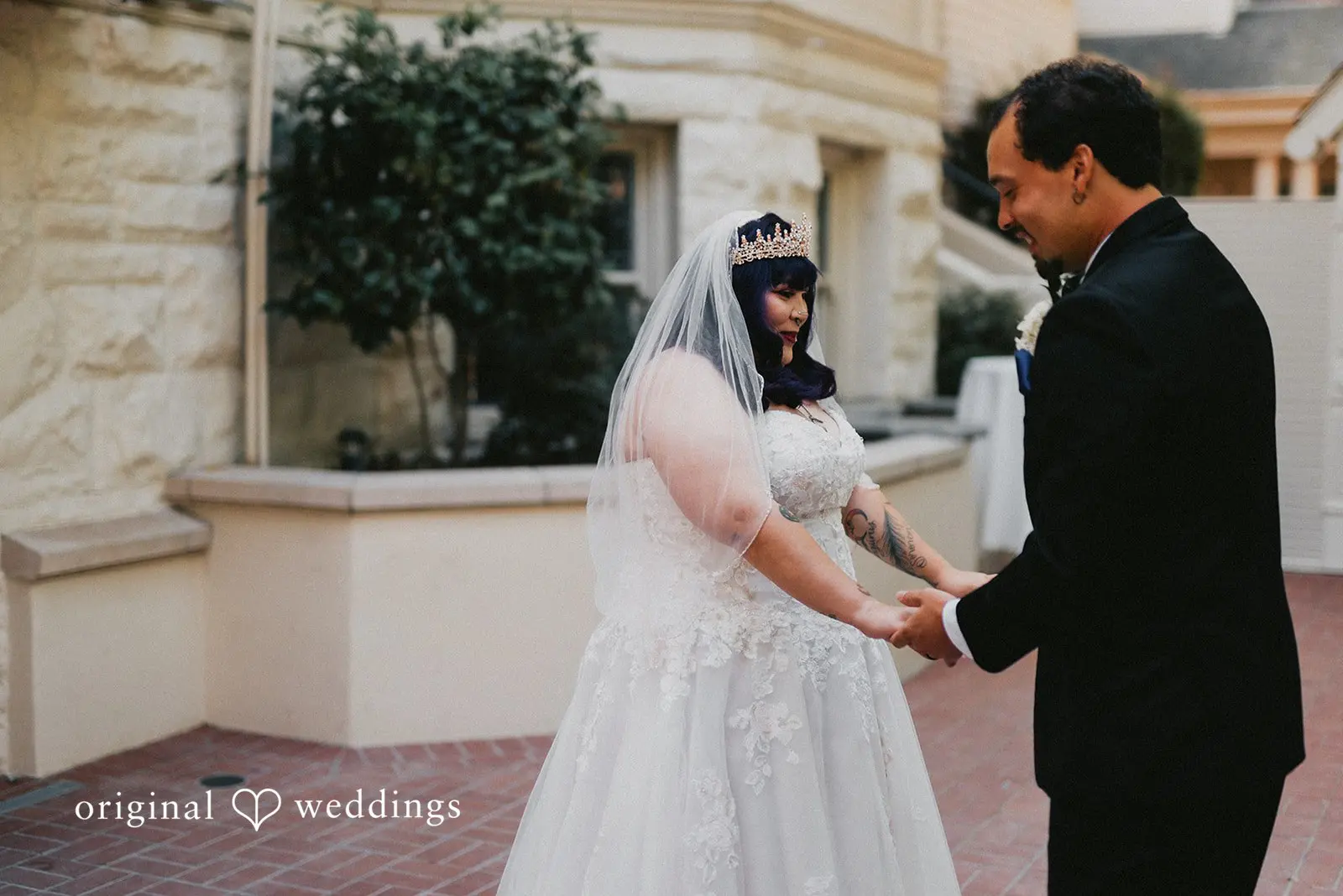 Macie + Marcellus Sterling Hotel Wedding // Macie & Marcellus -