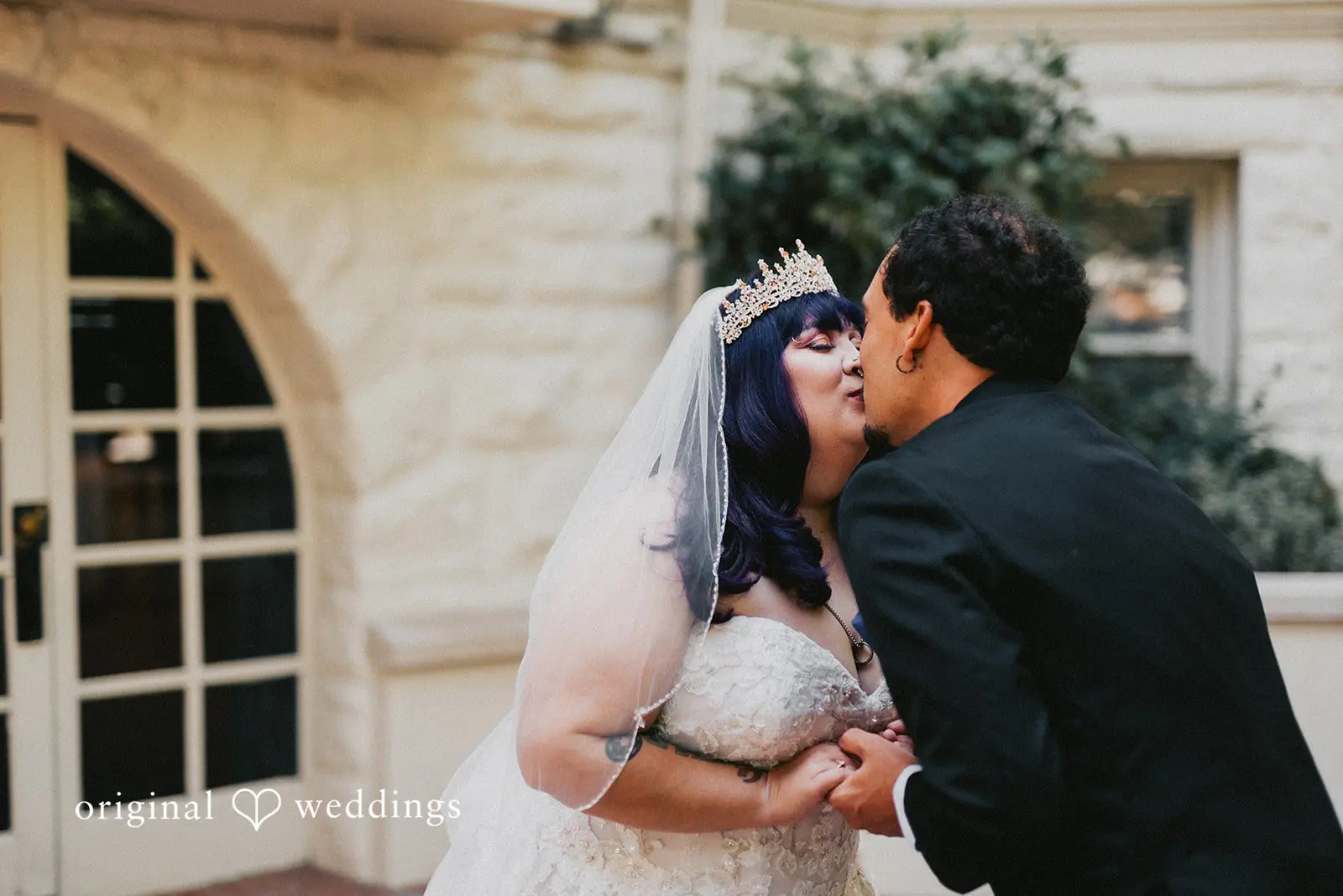 Macie + Marcellus Sterling Hotel Wedding // Macie & Marcellus -