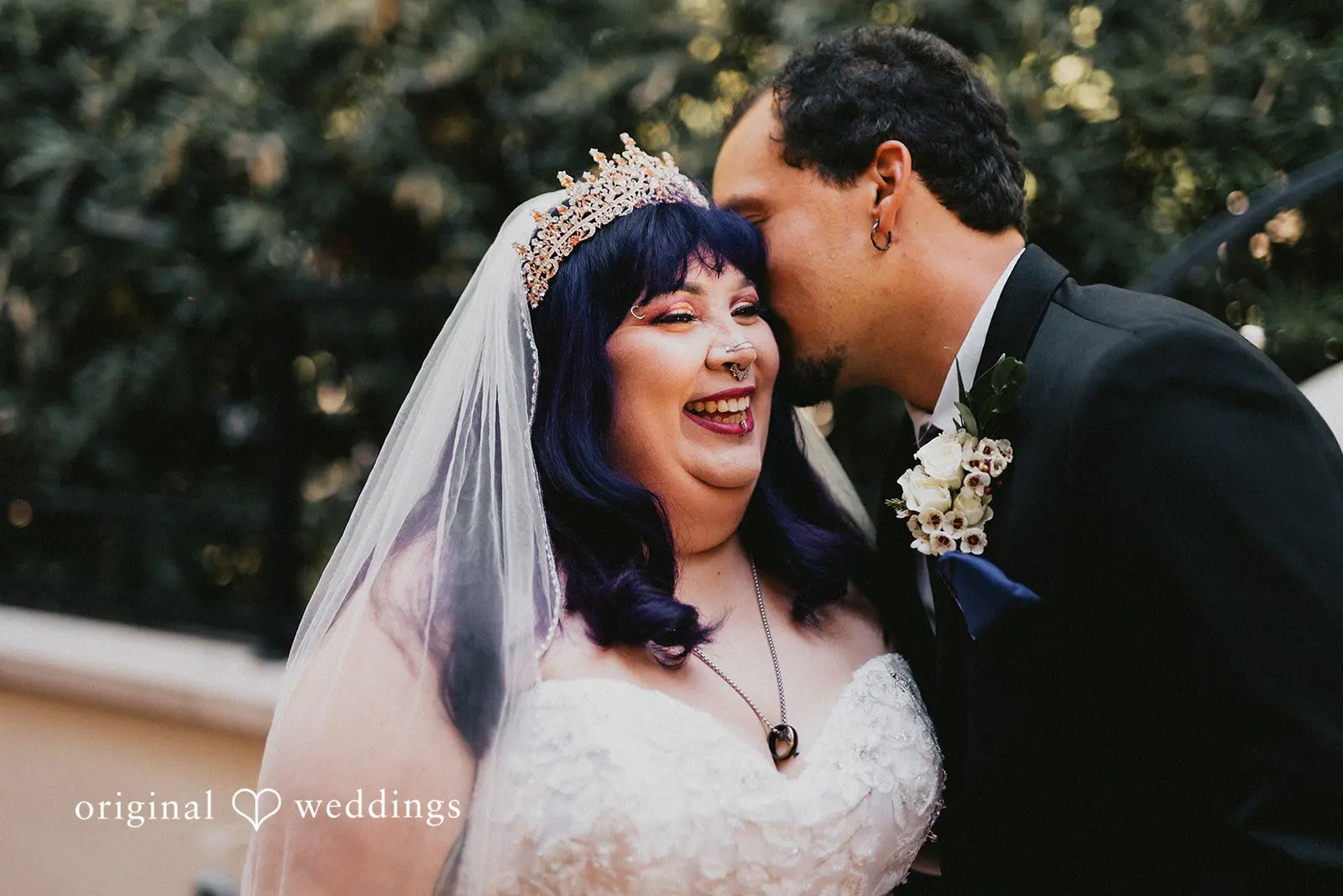 Macie + Marcellus Sterling Hotel Wedding // Macie & Marcellus -