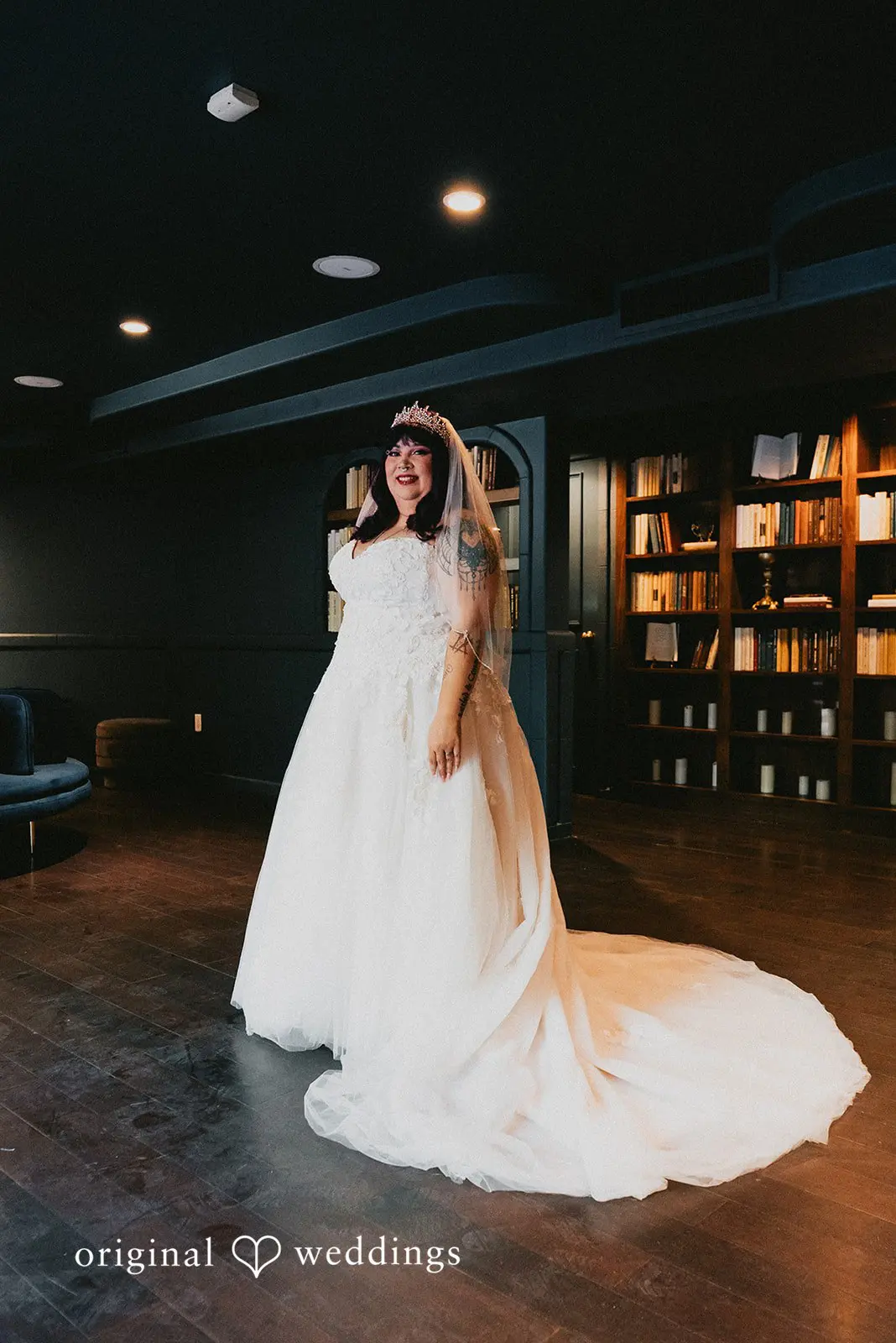 Macie + Marcellus Sterling Hotel Wedding // Macie & Marcellus -