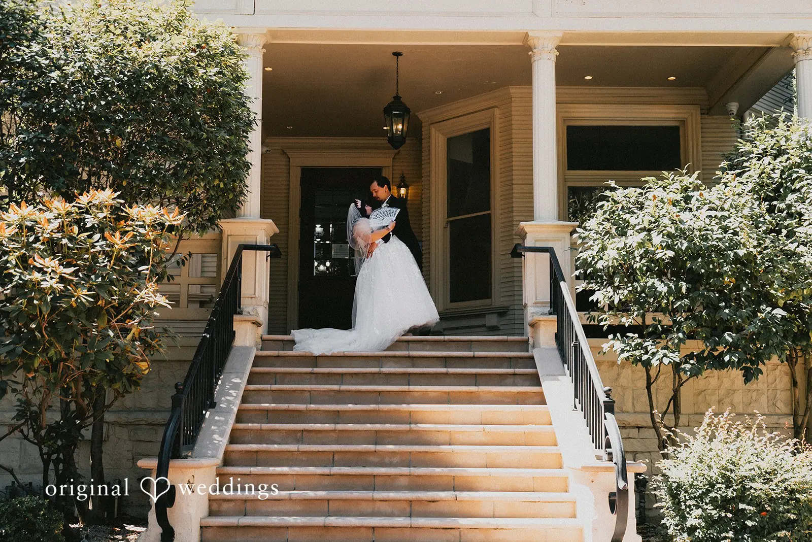 Macie + Marcellus Sterling Hotel Wedding // Macie & Marcellus -