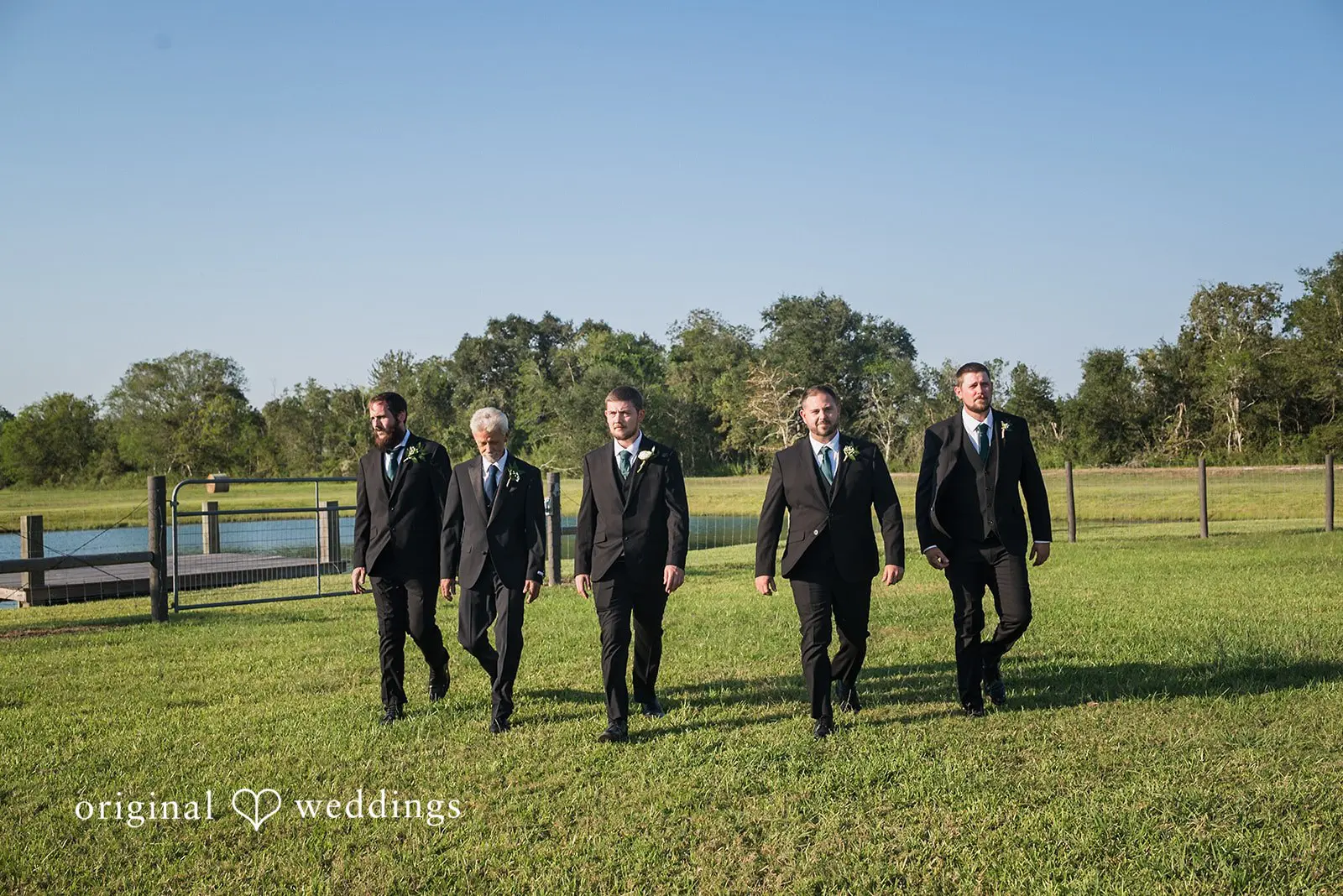 Whitney + Colton Still Waters Ranch Wedding // Whitney & Colton -