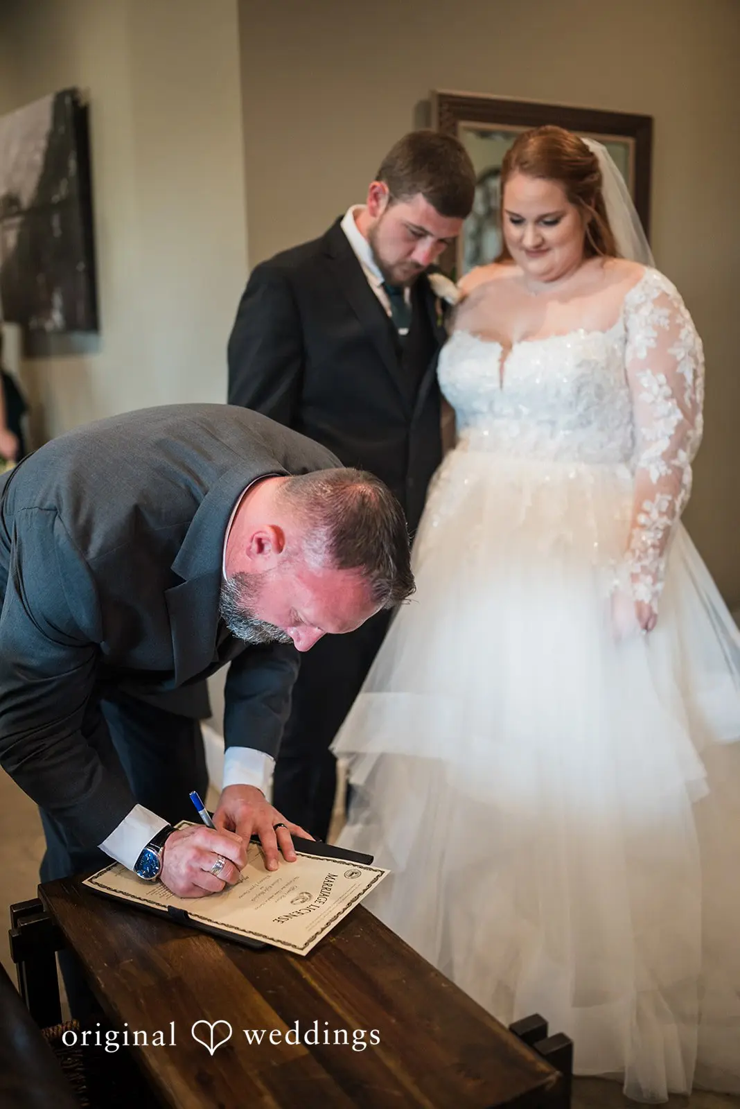 Whitney + Colton Still Waters Ranch Wedding // Whitney & Colton -