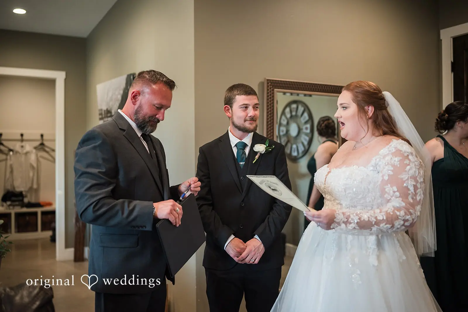 Whitney + Colton Still Waters Ranch Wedding // Whitney & Colton -