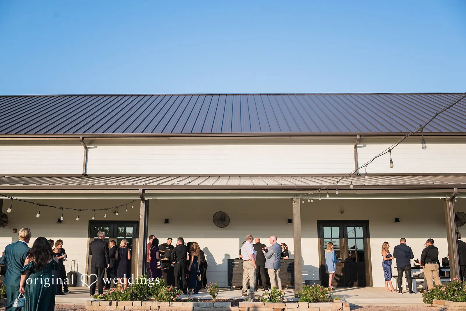 Whitney + Colton Still Waters Ranch Wedding // Whitney & Colton -