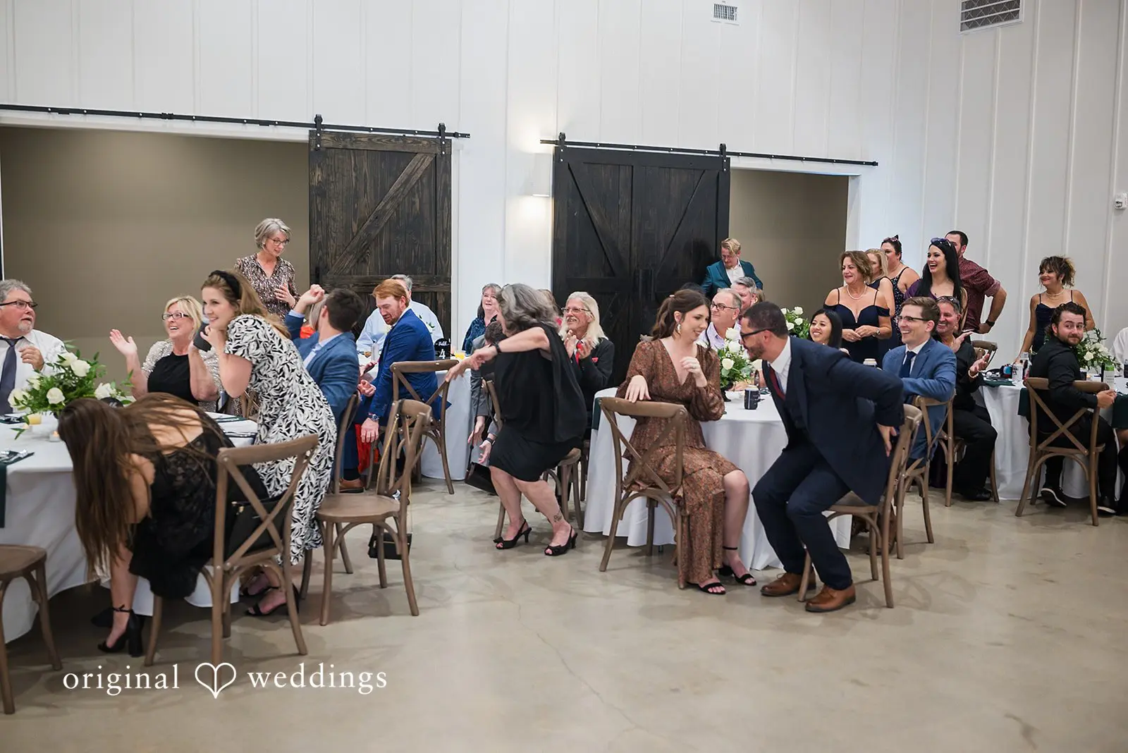 Whitney + Colton Still Waters Ranch Wedding // Whitney & Colton -
