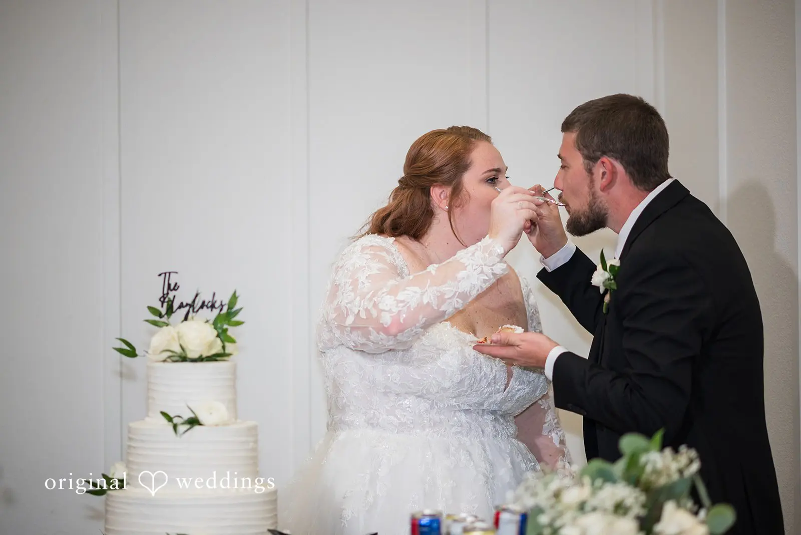 Whitney + Colton Still Waters Ranch Wedding // Whitney & Colton -