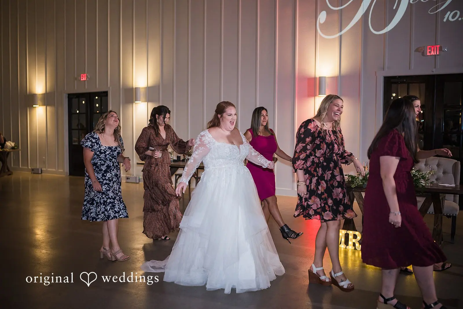 Whitney + Colton Still Waters Ranch Wedding // Whitney & Colton -