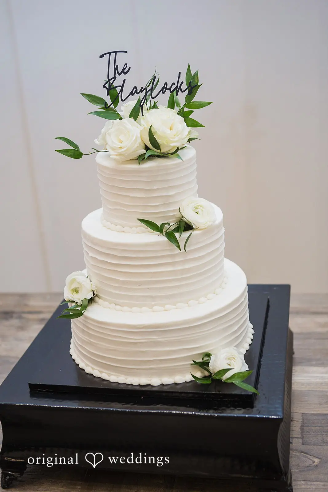 Whitney + Colton Still Waters Ranch Wedding // Whitney & Colton -