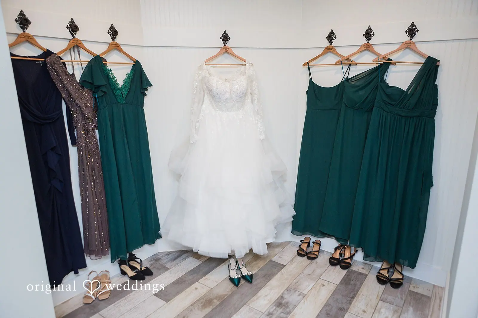 Whitney + Colton Still Waters Ranch Wedding // Whitney & Colton -